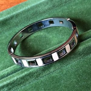 J Crew Hinge Bracelet